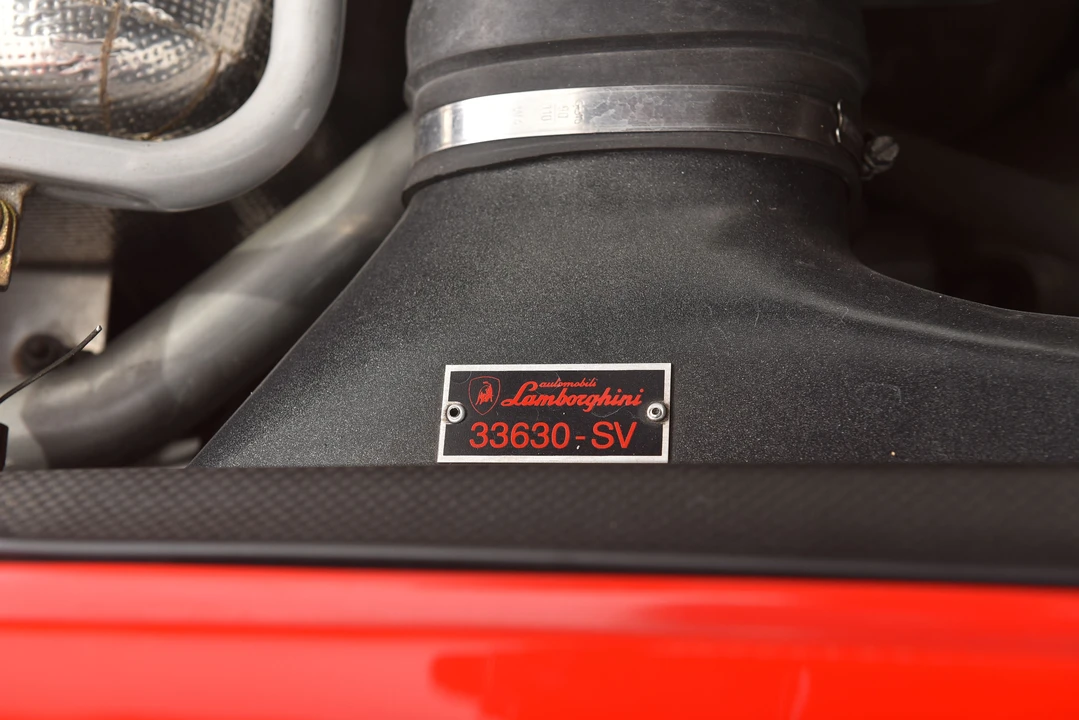 1998 Lamborghini Diablo VT - Image 6 of 31