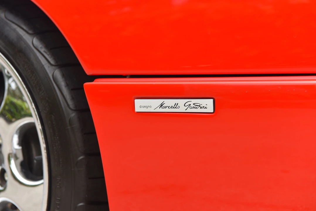 1998 Lamborghini Diablo VT - Image 14 of 31