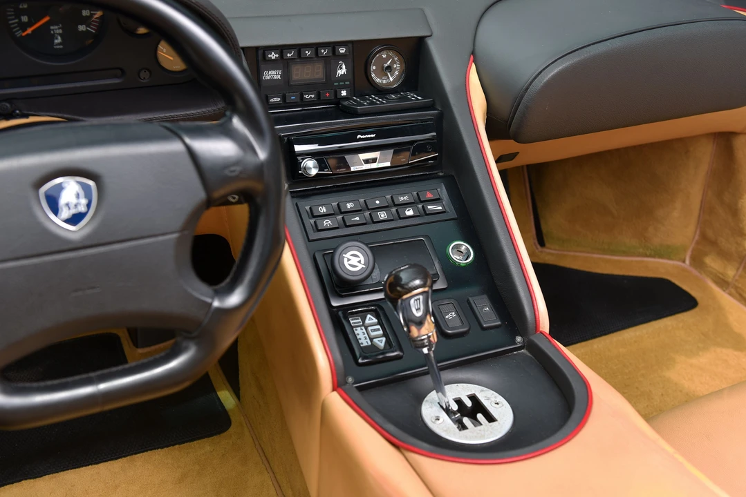 1998 Lamborghini Diablo VT - Image 22 of 31
