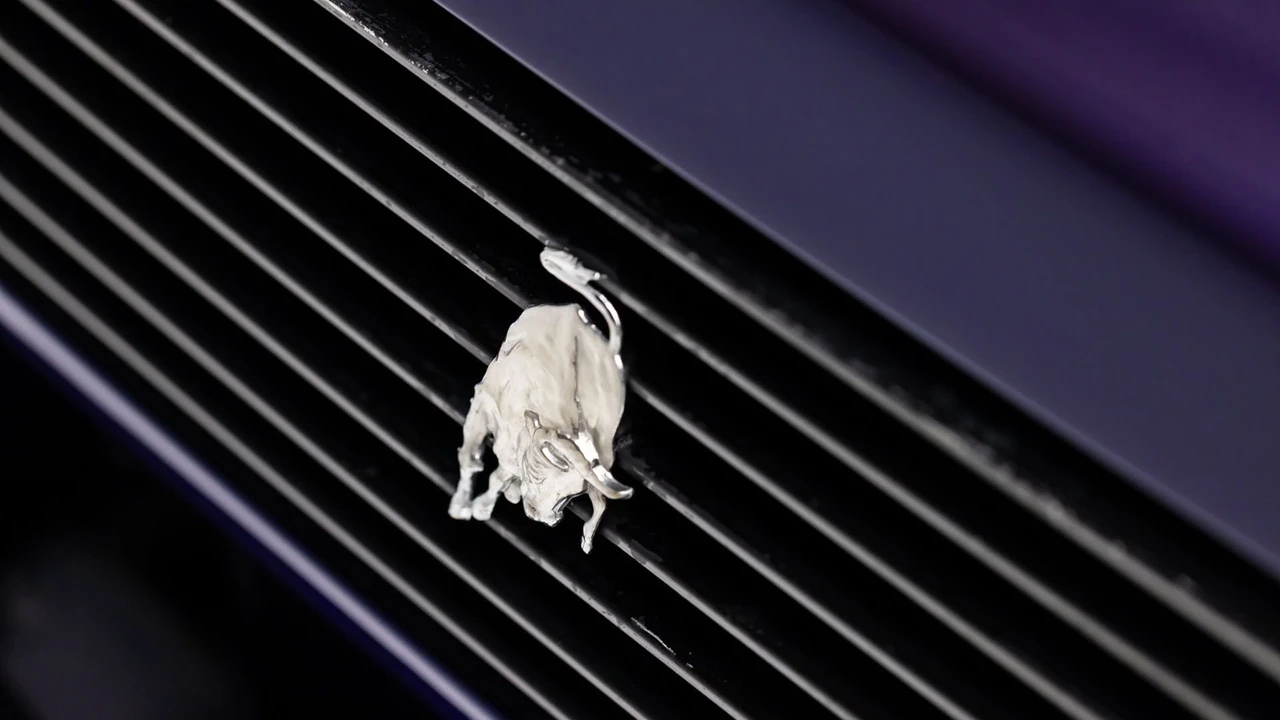 1998 Lamborghini Diablo VT - Image 31 of 31