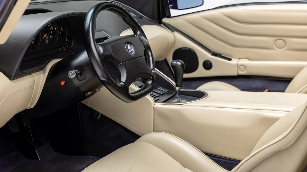 1998 Lamborghini Diablo VT - Image 4 of 31