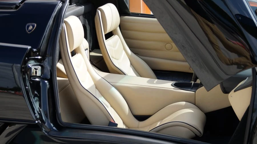 1998 Lamborghini Diablo VT - Image 6 of 12