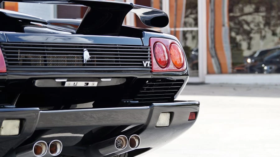 1998 Lamborghini Diablo VT - Image 9 of 12