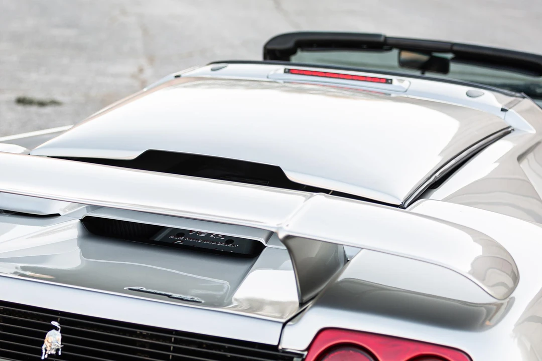 1998 Lamborghini Diablo VT - Image 24 of 31