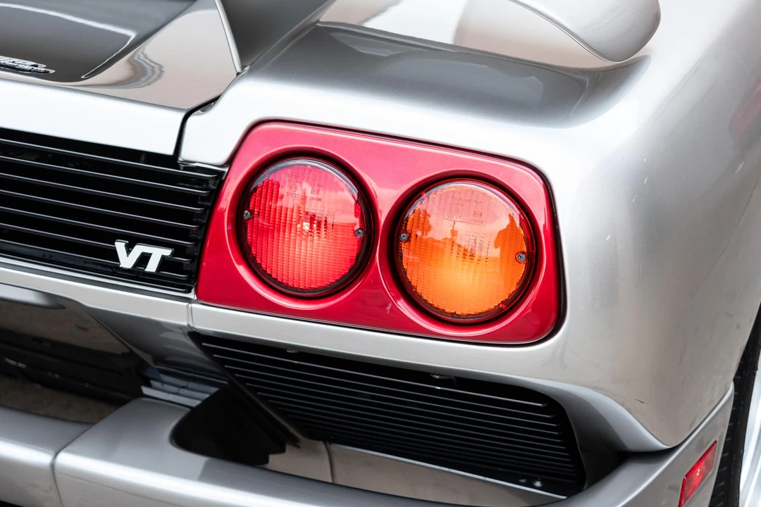 1998 Lamborghini Diablo VT - Image 20 of 31