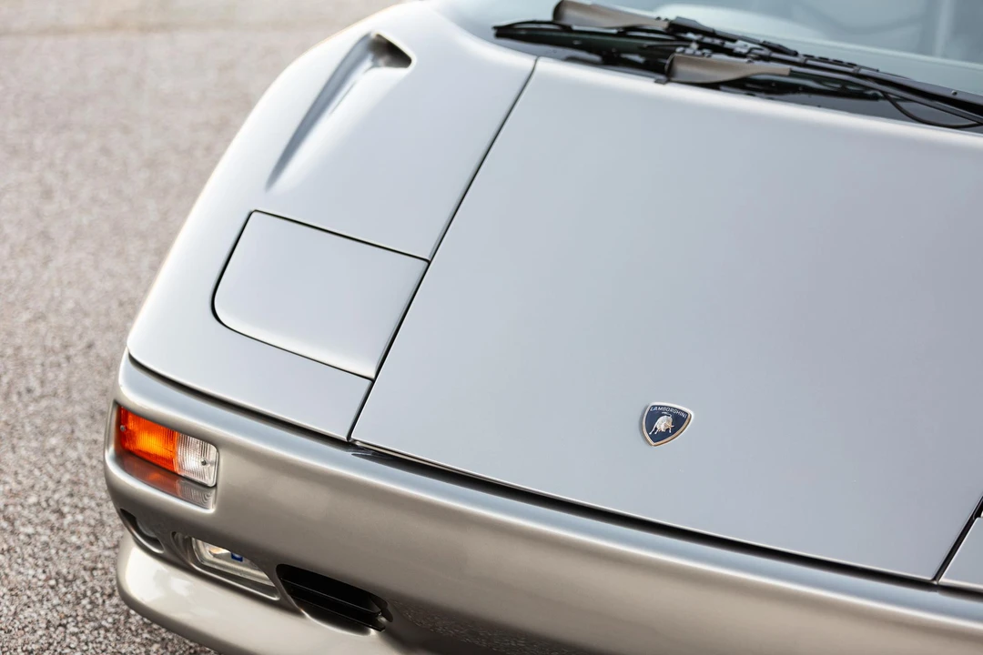 1998 Lamborghini Diablo VT - Image 16 of 31