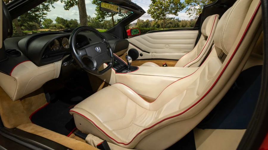 1998 Lamborghini Diablo VT - Image 4 of 31