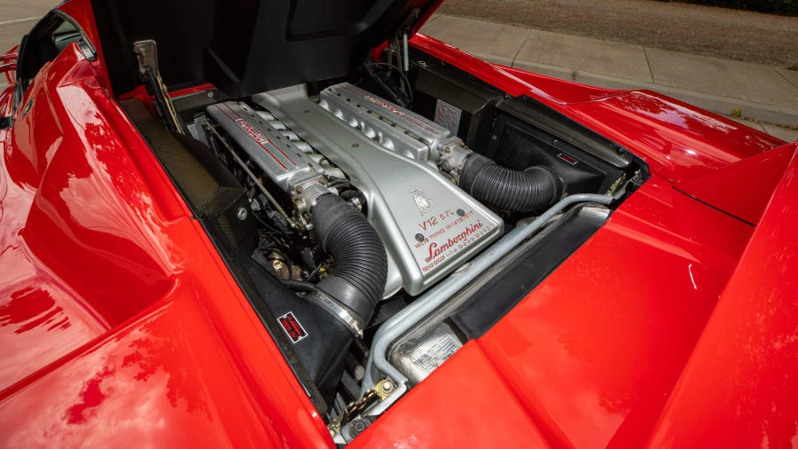 1998 Lamborghini Diablo VT - Image 6 of 31
