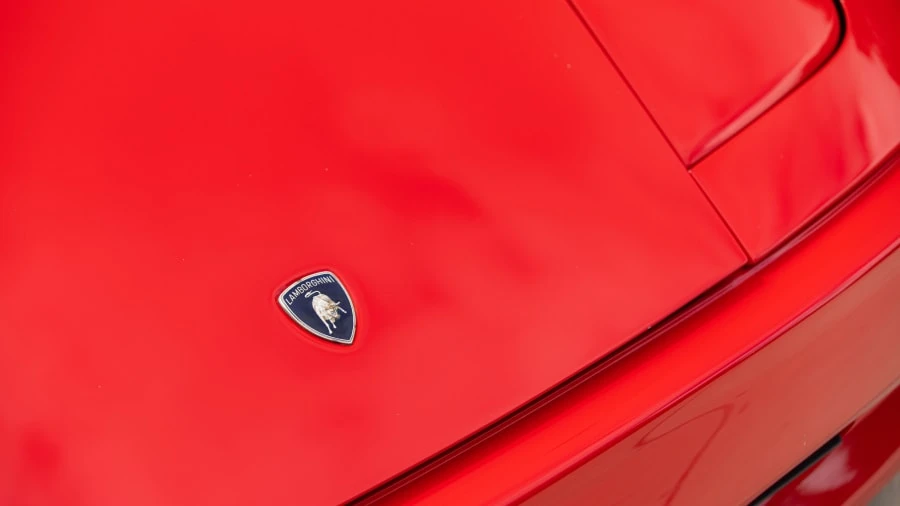 1998 Lamborghini Diablo VT - Image 9 of 31