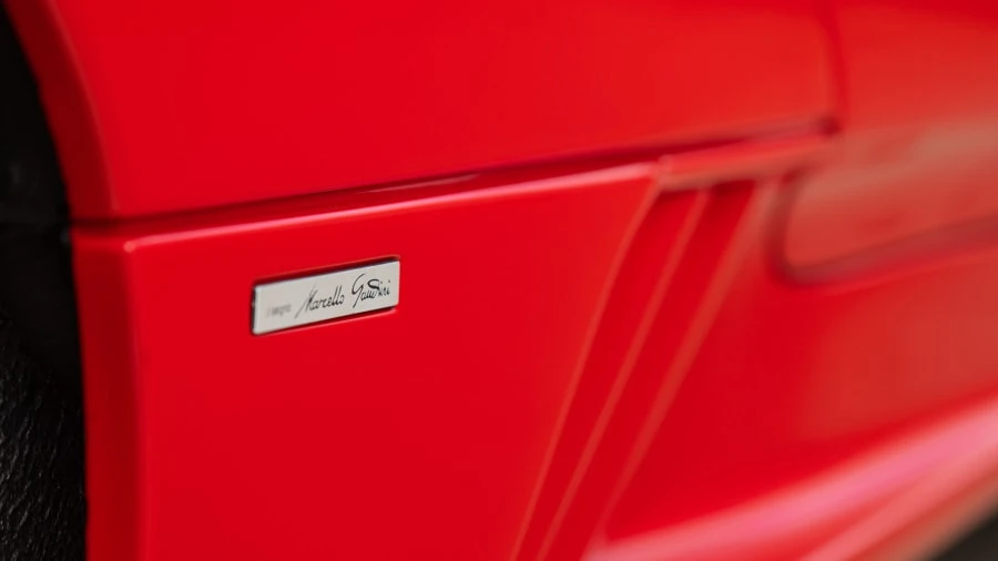 1998 Lamborghini Diablo VT - Image 19 of 31
