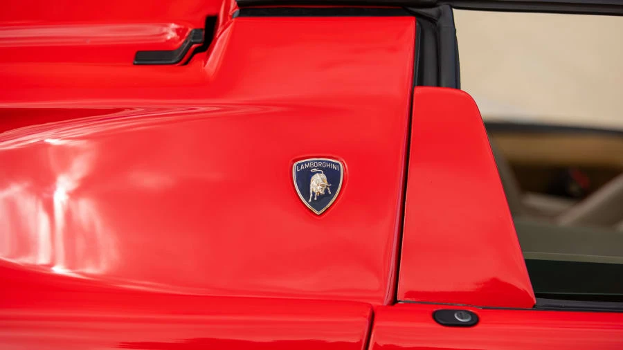 1998 Lamborghini Diablo VT - Image 24 of 31