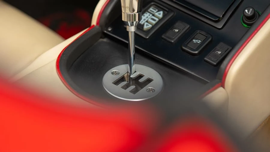 1998 Lamborghini Diablo VT - Image 25 of 31