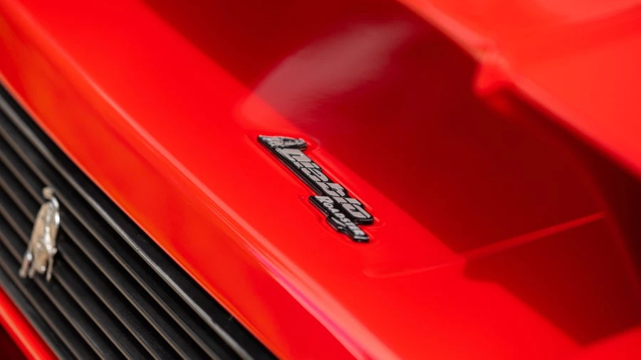 1998 Lamborghini Diablo VT - Image 28 of 31