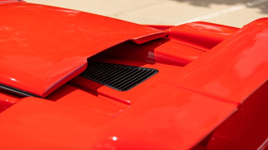 1998 Lamborghini Diablo VT - Image 31 of 31