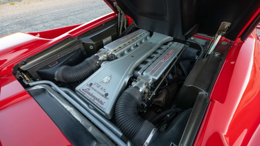 1998 Lamborghini Diablo VT - Image 7 of 30