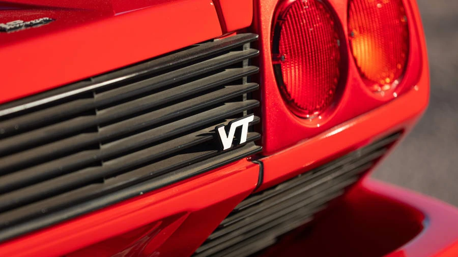 1998 Lamborghini Diablo VT - Image 9 of 30