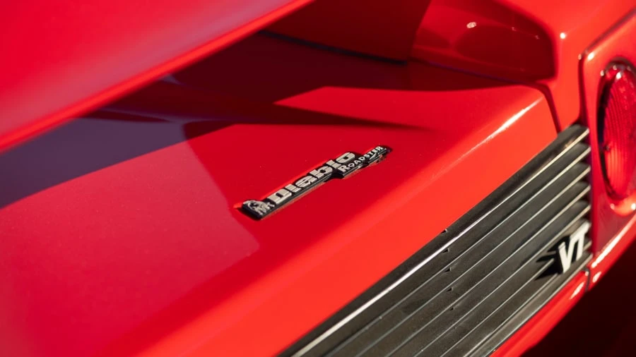 1998 Lamborghini Diablo VT - Image 11 of 30