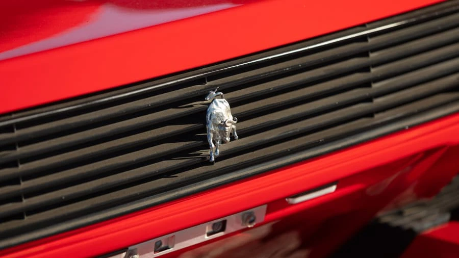 1998 Lamborghini Diablo VT - Image 15 of 30