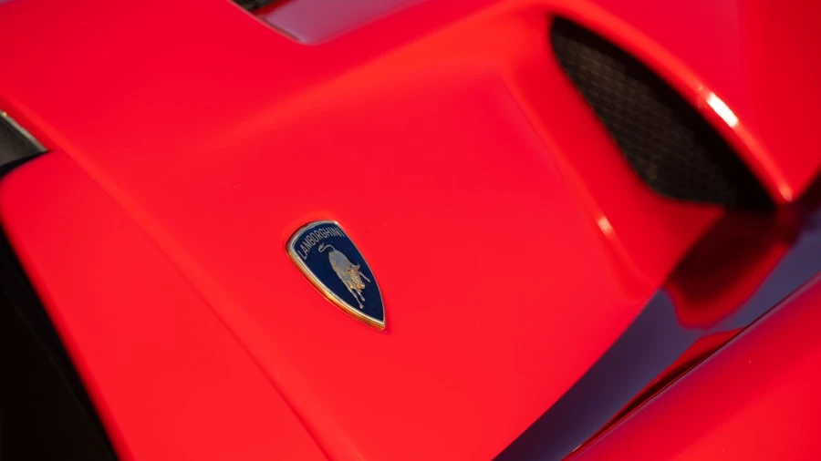1998 Lamborghini Diablo VT - Image 18 of 30