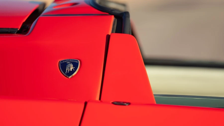 1998 Lamborghini Diablo VT - Image 22 of 30