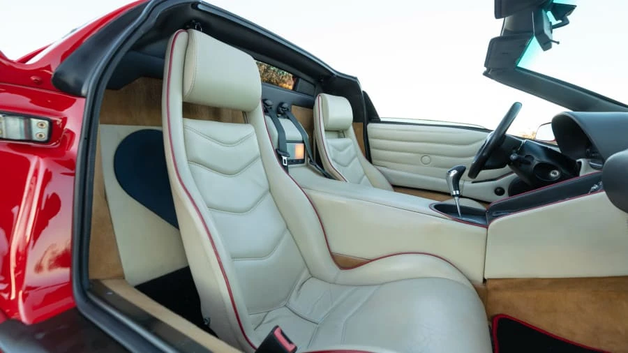 1998 Lamborghini Diablo VT - Image 23 of 30