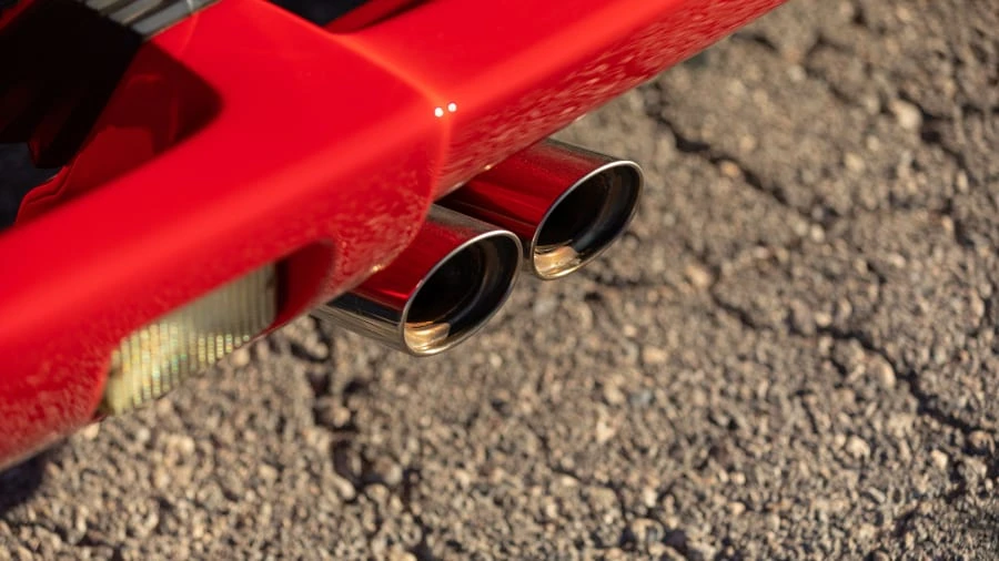 1998 Lamborghini Diablo VT - Image 24 of 30