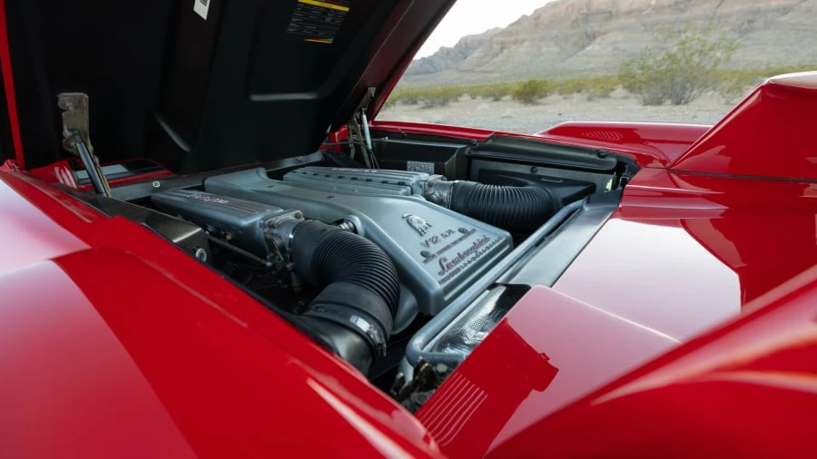 1998 Lamborghini Diablo VT - Image 27 of 30