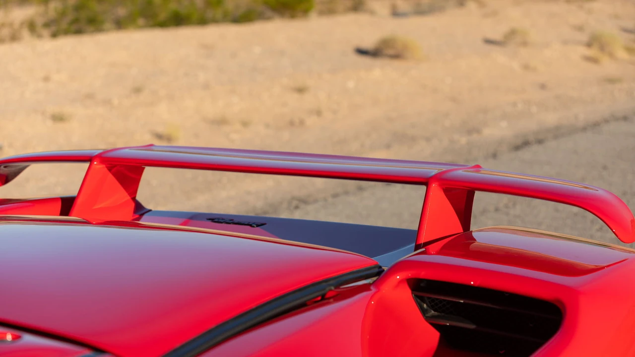 1998 Lamborghini Diablo VT - Image 29 of 30