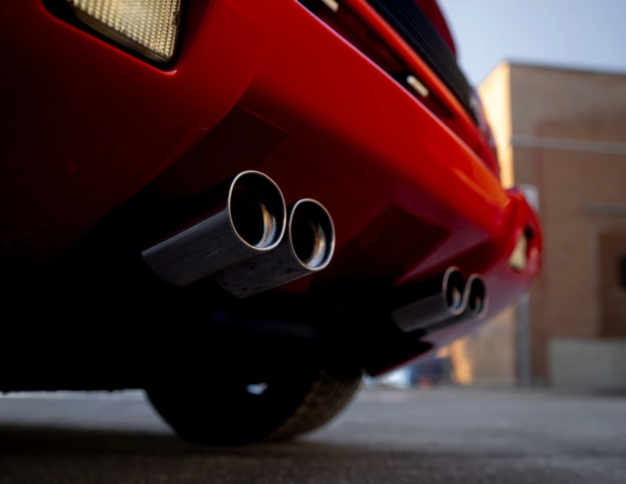 1998 Lamborghini Diablo VT - Image 25 of 31