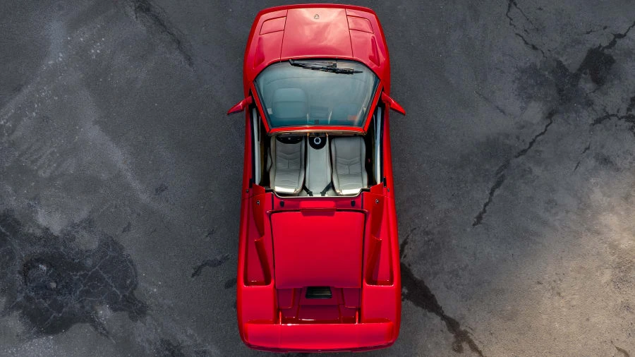 1998 Lamborghini Diablo VT - Image 17 of 31