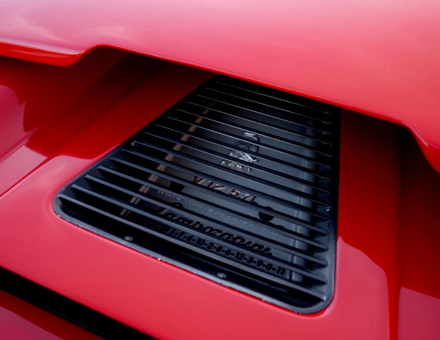 1998 Lamborghini Diablo VT - Image 27 of 31