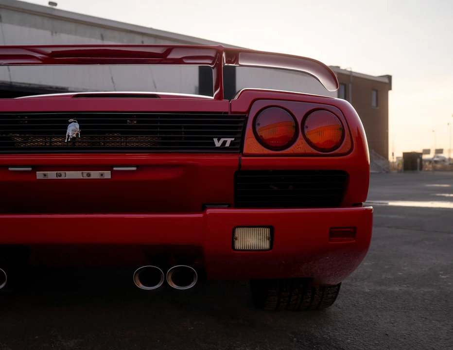 1998 Lamborghini Diablo VT - Image 29 of 31