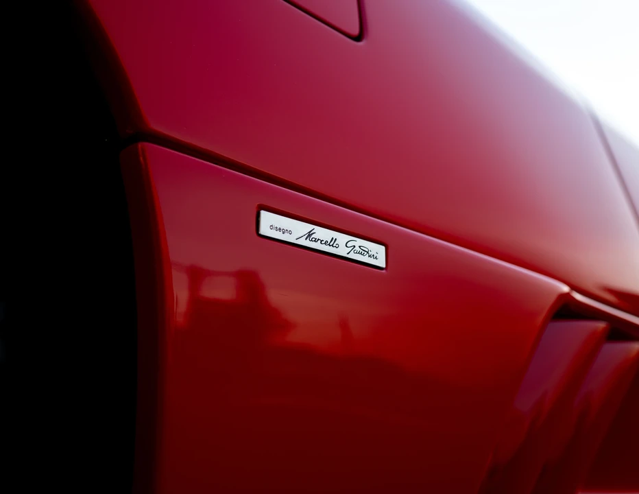 1998 Lamborghini Diablo VT - Image 31 of 31