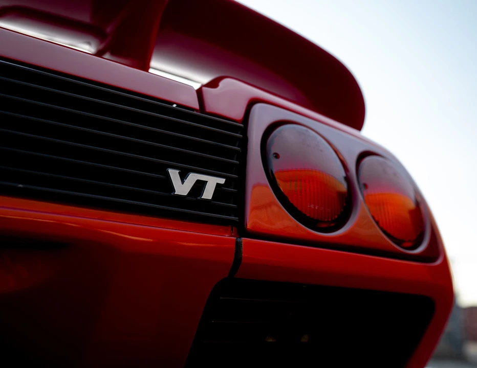 1998 Lamborghini Diablo VT - Image 30 of 31