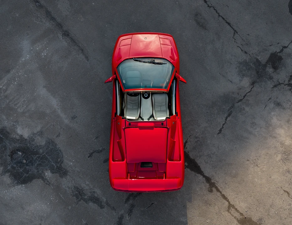 1998 Lamborghini Diablo VT - Image 20 of 31