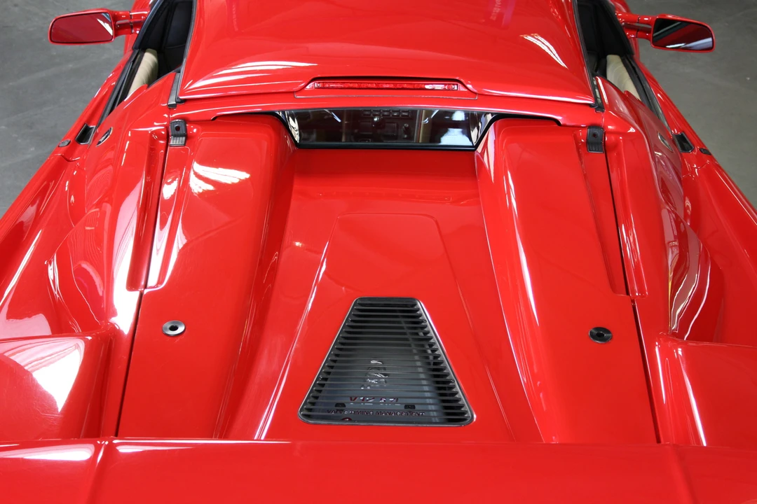 1998 Lamborghini Diablo VT - Image 29 of 31