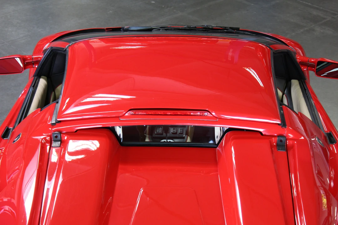 1998 Lamborghini Diablo VT - Image 30 of 31