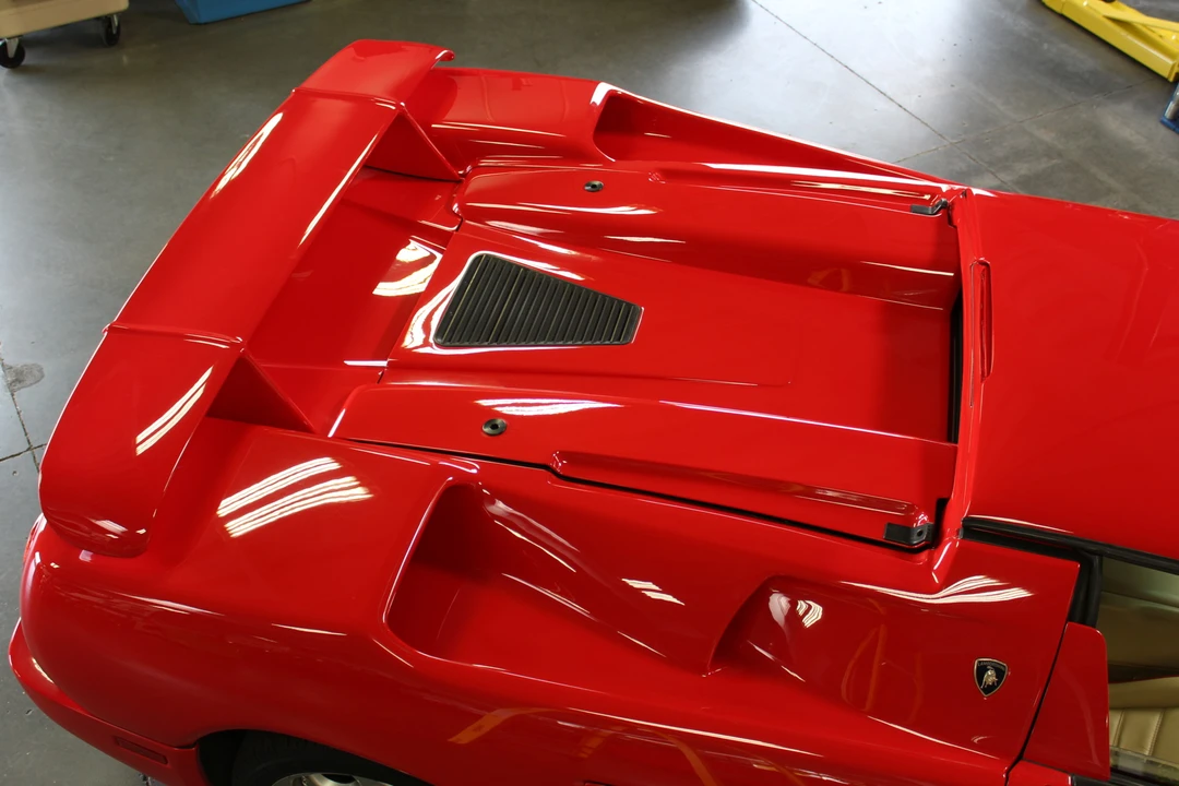 1998 Lamborghini Diablo VT - Image 31 of 31