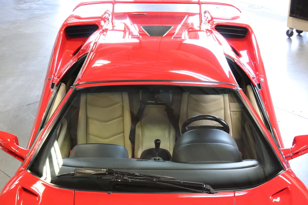 1998 Lamborghini Diablo VT - Image 19 of 31