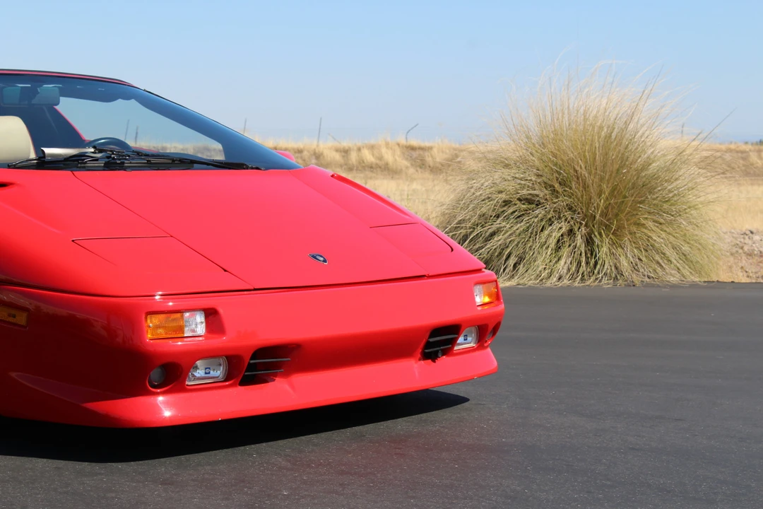 1998 Lamborghini Diablo VT - Image 24 of 31