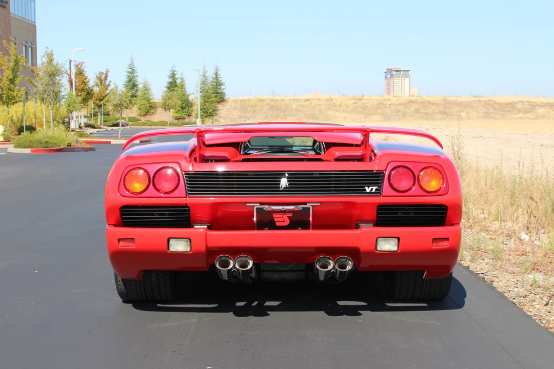 1998 Lamborghini Diablo VT - Image 3 of 31