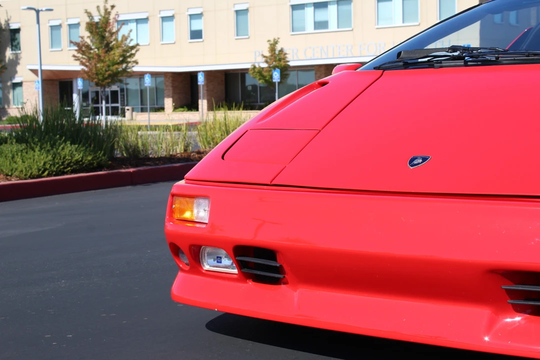 1998 Lamborghini Diablo VT - Image 25 of 31