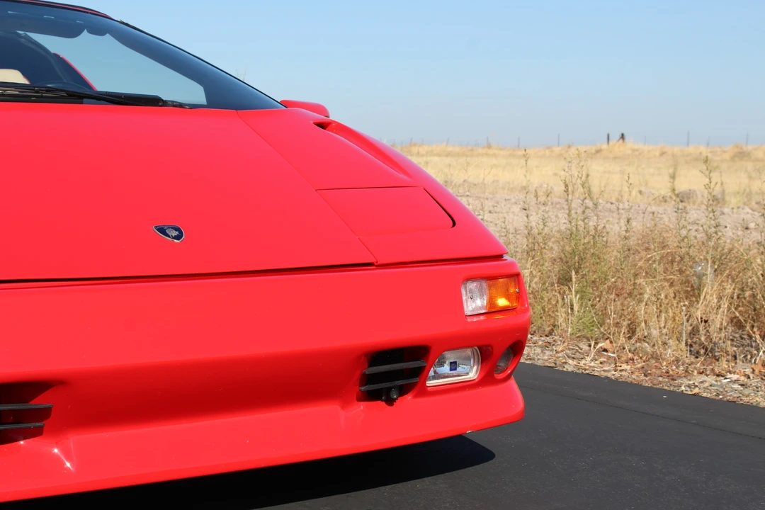1998 Lamborghini Diablo VT - Image 26 of 31