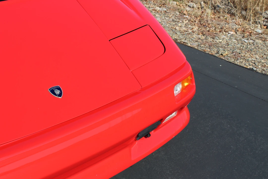 1998 Lamborghini Diablo VT - Image 27 of 31