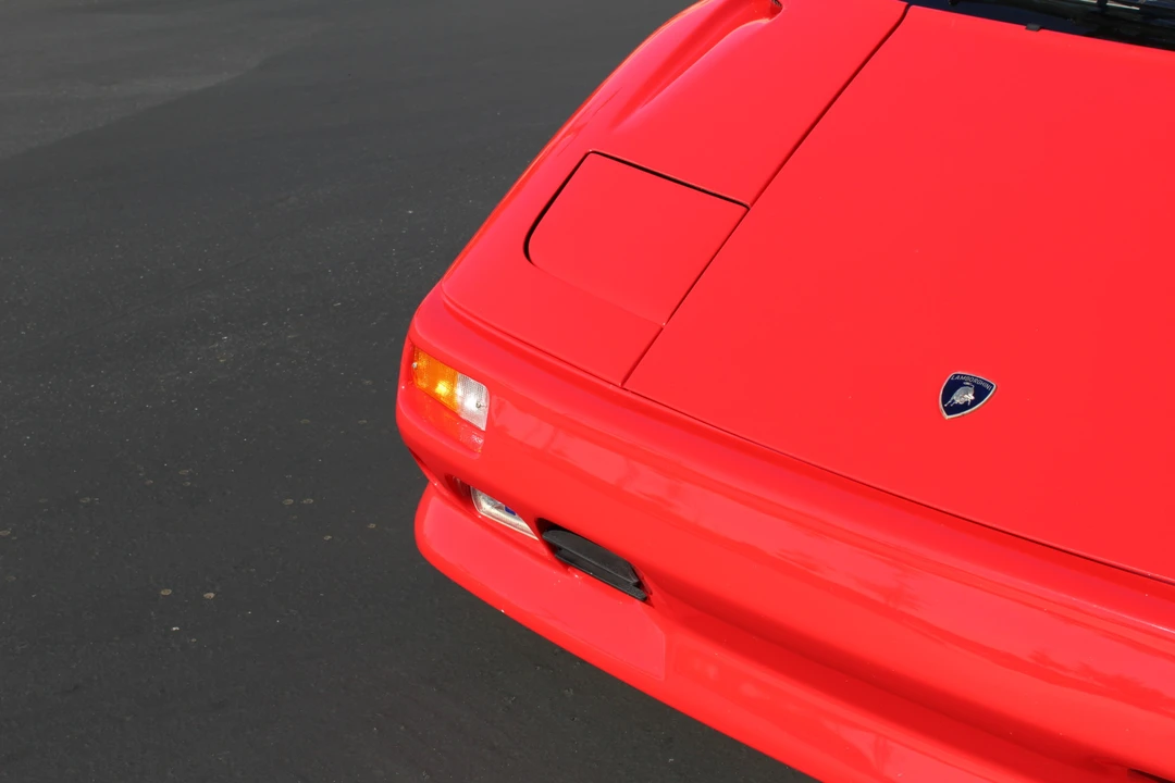 1998 Lamborghini Diablo VT - Image 28 of 31