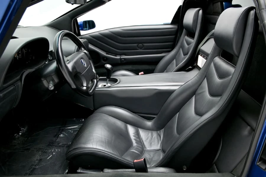 1998 Lamborghini Diablo VT - Image 2 of 6
