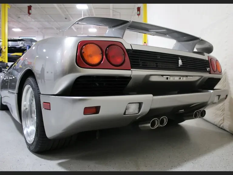 1998 Lamborghini Diablo VT - Image 19 of 31
