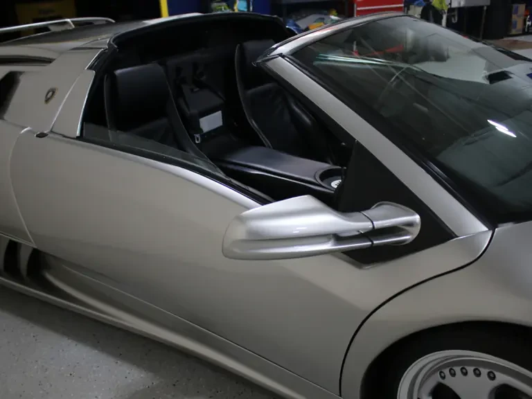1998 Lamborghini Diablo VT - Image 29 of 31