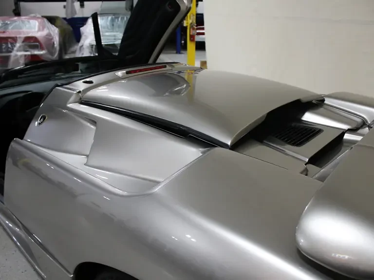 1998 Lamborghini Diablo VT - Image 28 of 31