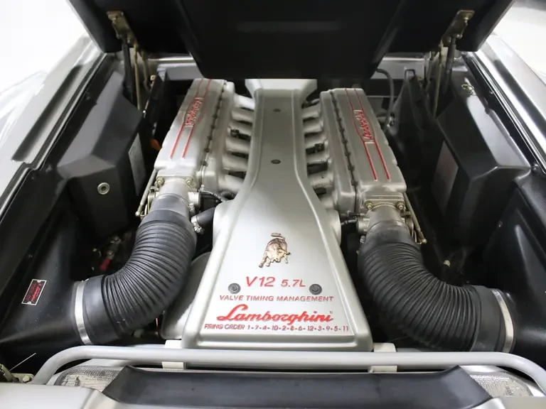 1998 Lamborghini Diablo VT - Image 4 of 31